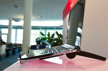 trinity ultrabook 